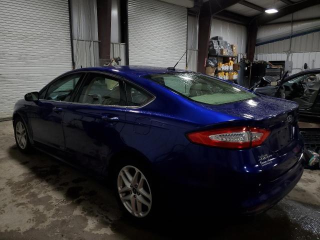 Photo 2 from auction – 2016 FORD FUSION SE with VIN 3FA6P0H79GR298863