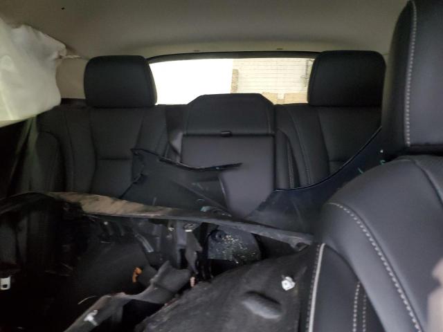 Photo 10 from auction – 2023 BUICK ENVISION E with VIN LRBFZNR4XPD026979