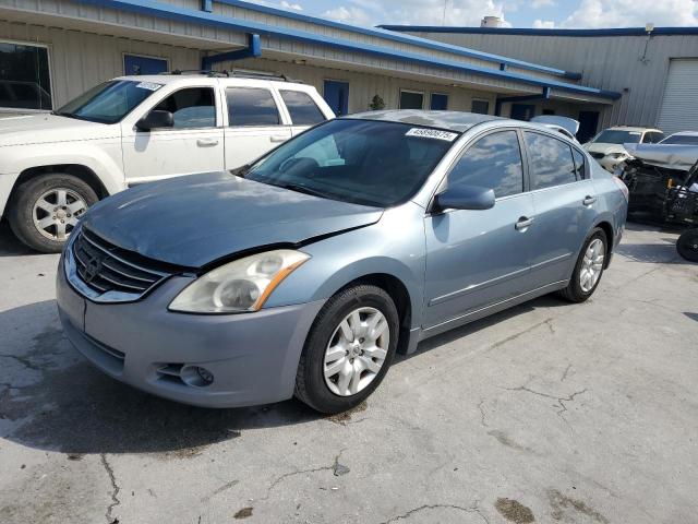 Foto 1 de la subasta – 2012 NISSAN ALTIMA BAS con VIN 1N4AL2AP0CC173481