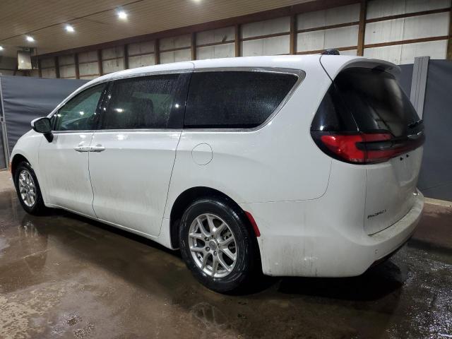 Фото 2 с аукциона – 2023 CHRYSLER PACIFICA T с VIN 2C4RC1BGXPR553611