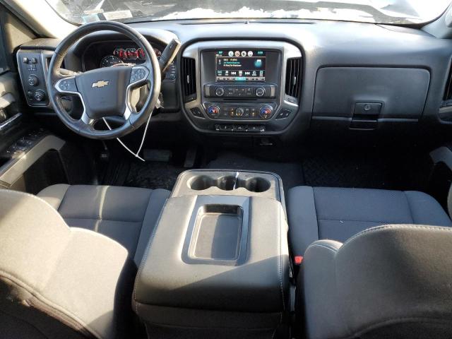 Photo 8 from auction – 2019 CHEVROLET SILVERADO with VIN 2GCVKPEC1K1160486