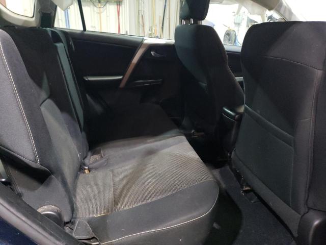 Photo 11 from auction – 2017 TOYOTA RAV4 XLE with VIN 2T3RFREV5HW620929