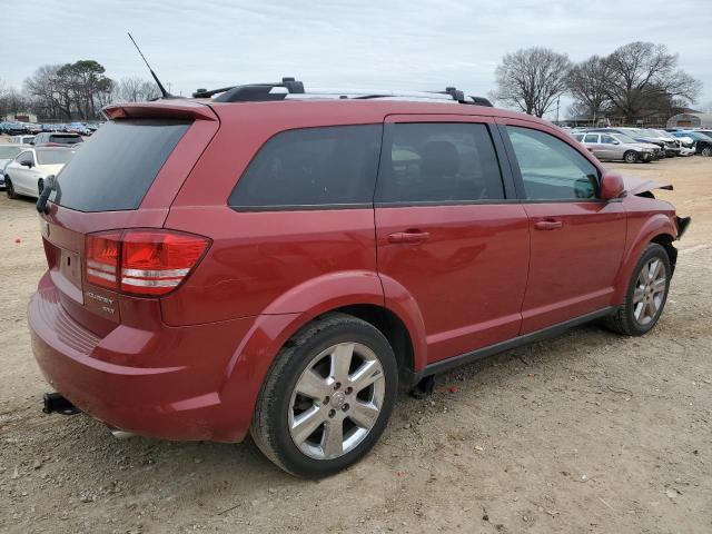 Photo 3 from auction – 2010 DODGE JOURNEY SX with VIN 3D4PG5FV9AT224420