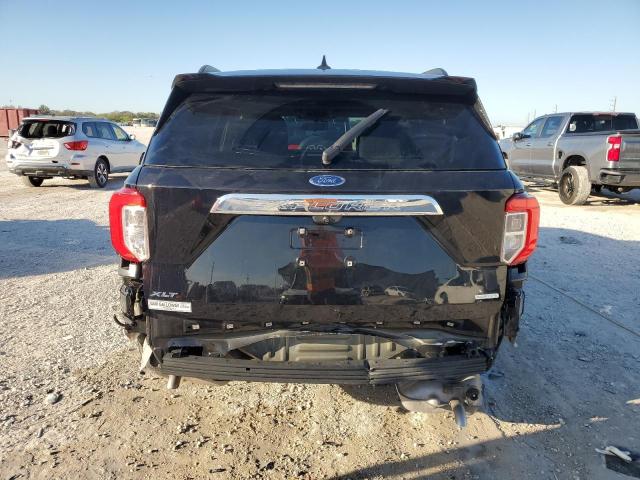 Photo 6 from auction – 2020 FORD EXPLORER X with VIN 1FMSK7DH6LGA11295