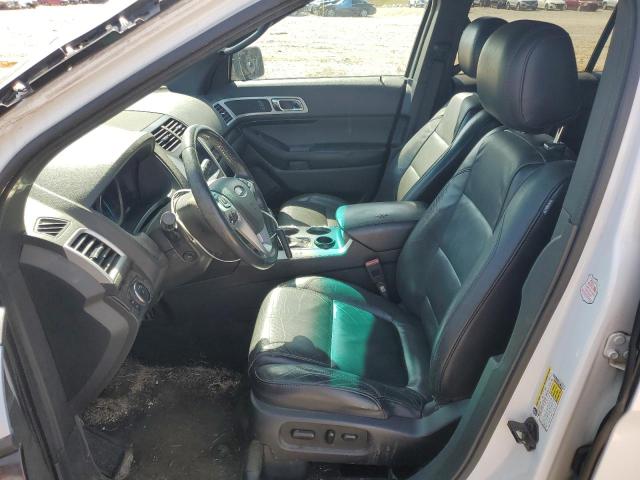 Снимка 7 от търг – 2014 FORD EXPLORER L с VIN 1FM5K7F80EGA60652
