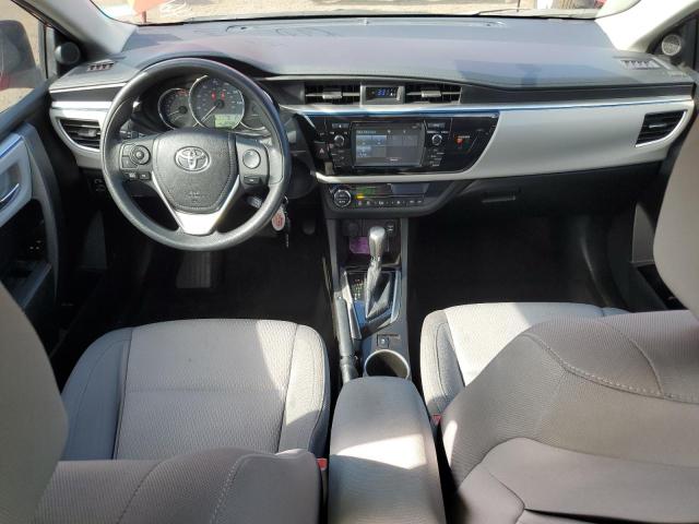 Photo 8 from auction – 2014 TOYOTA COROLLA L with VIN 5YFBURHEXEP154682