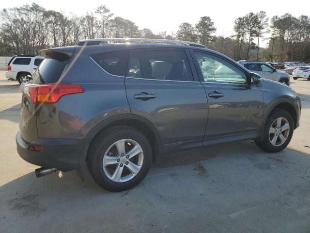 Photo 3 from auction – 2013 TOYOTA RAV4 XLE with VIN 2T3RFREV0DW017915