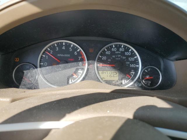 Photo 9 from auction – 2007 NISSAN PATHFINDER with VIN 5N1AR18U57C616370