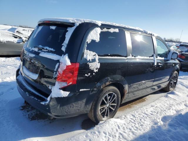 Photo 3 from auction – 2014 DODGE GRAND CARA with VIN 2C4RDGCG9ER471915