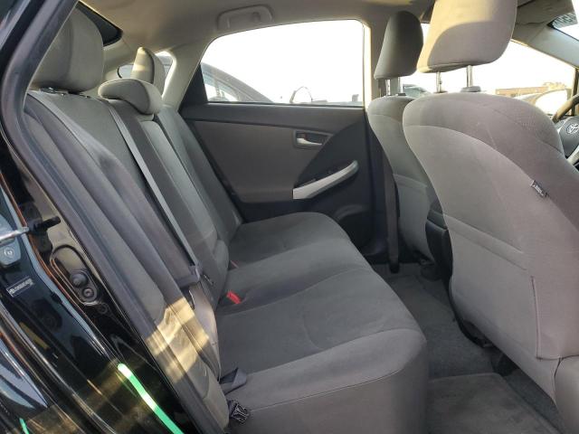 Photo 10 from auction – 2012 TOYOTA PRIUS with VIN JTDKN3DUXC5462081