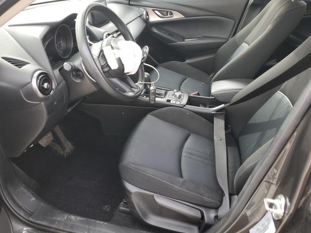 Photo 7 from auction – 2019 MAZDA CX-3 SPORT with VIN JM1DKDB70K1431576