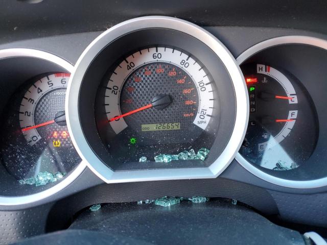 Photo 9 from auction – 2011 TOYOTA TACOMA DOU with VIN 3TMLU4EN9BM066544