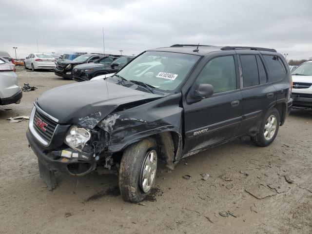 GMC ENVOY 2005 with VIN 1GKDT13S952165475 - Photo from auction