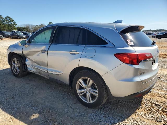 Photo 2 from auction – 2013 ACURA RDX TECHNO with VIN 5J8TB3H53DL019270