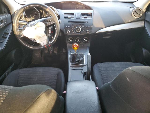 Photo 8 from auction – 2012 MAZDA 3 I with VIN JM1BL1V79C1553935