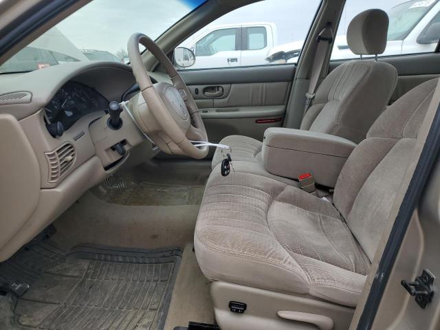 Photo 7 from auction – 2000 BUICK CENTURY CU with VIN 2G4WS52J6Y1139567