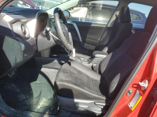 Photo 7 from auction – 2013 TOYOTA RAV4 XLE with VIN 2T3WFREV2DW052801