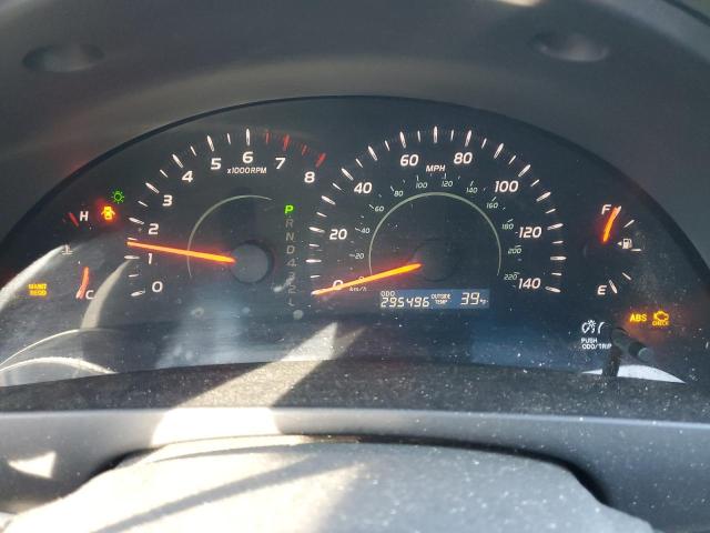 Photo 9 from auction – 2008 TOYOTA CAMRY CE with VIN 4T1BE46K68U210063