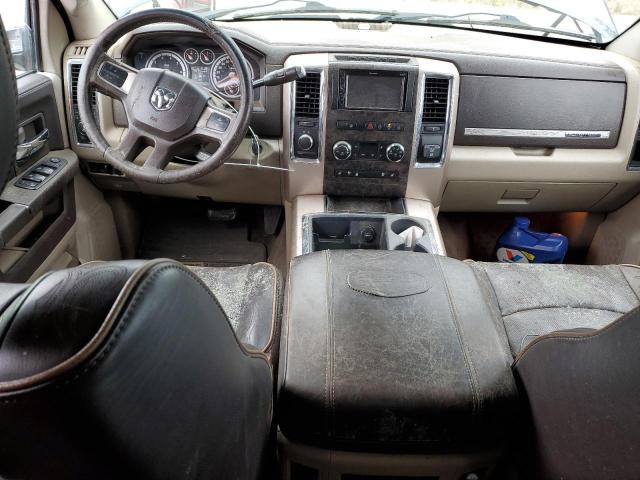 Photo 8 from auction – 2011 DODGE RAM 2500 with VIN 3D7TT2CT7BG608222