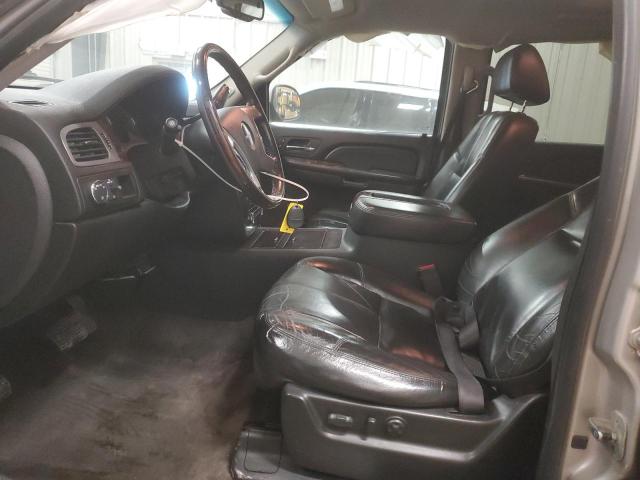 Photo 7 from auction – 2008 GMC YUKON DENA with VIN 1GKFK63858J192051
