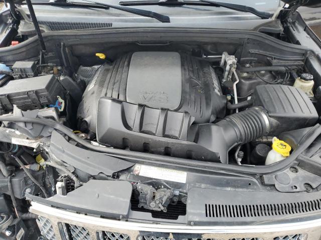 صورة رقم 12 من المزاد - 2012 JEEP GRAND CHER مع VIN 1C4RJFCT2CC341349