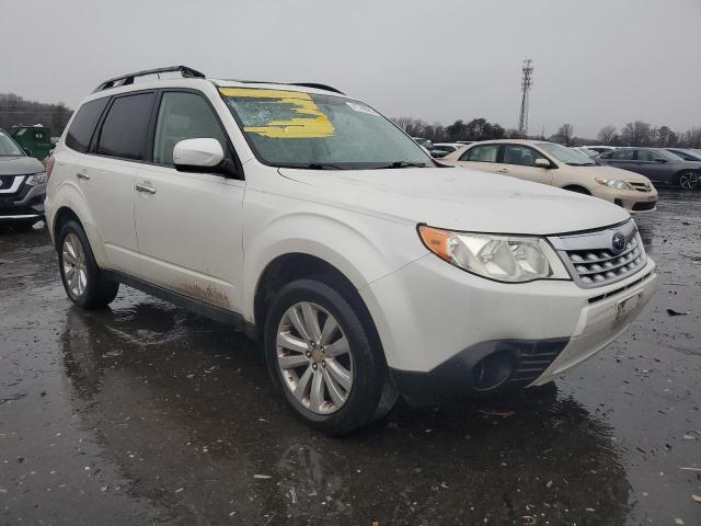 Photo 4 from auction – 2012 SUBARU FORESTER 2 with VIN JF2SHADC8CH423329