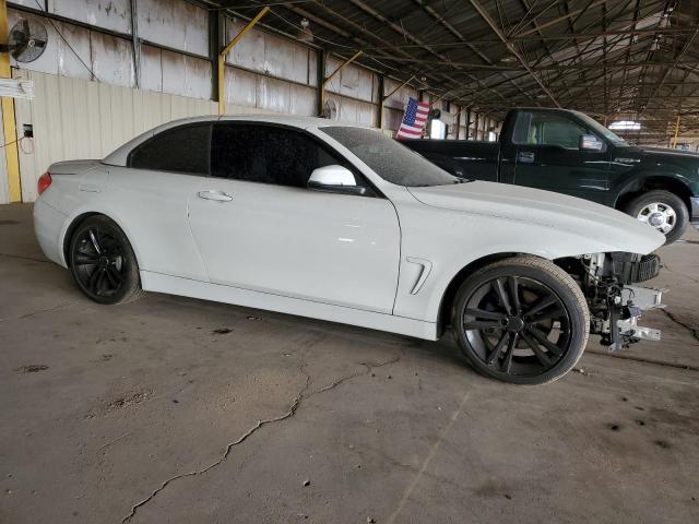 Photo 4 from auction – 2016 BMW 428 I SULE with VIN WBA3V7C59G5A25877