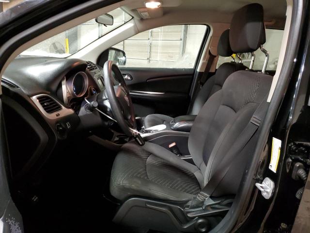 Photo 7 from auction – 2018 DODGE JOURNEY SE with VIN 3C4PDCAB7JT184006