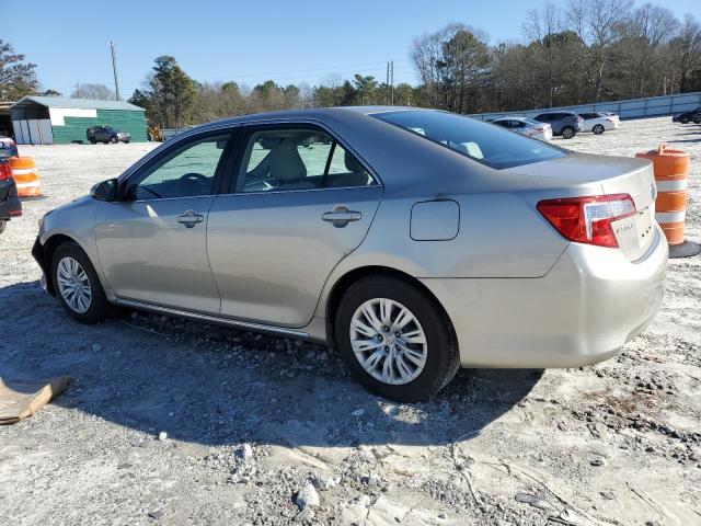 Photo 2 from auction – 2013 TOYOTA CAMRY L with VIN 4T4BF1FK2DR286424