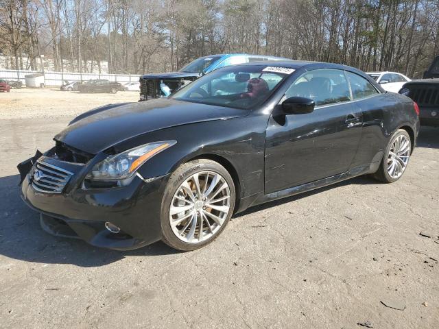 Photo 1 from auction – 2012 INFINITI G37 BASE with VIN JN1CV6FE8CM202721