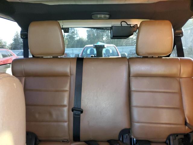Photo 10 from auction – 2012 JEEP WRANGLER U with VIN 1C4BJWEGXCL111933