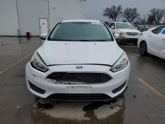 Фото 5 с аукциона – 2016 FORD FOCUS SE с VIN 1FADP3K22GL268687