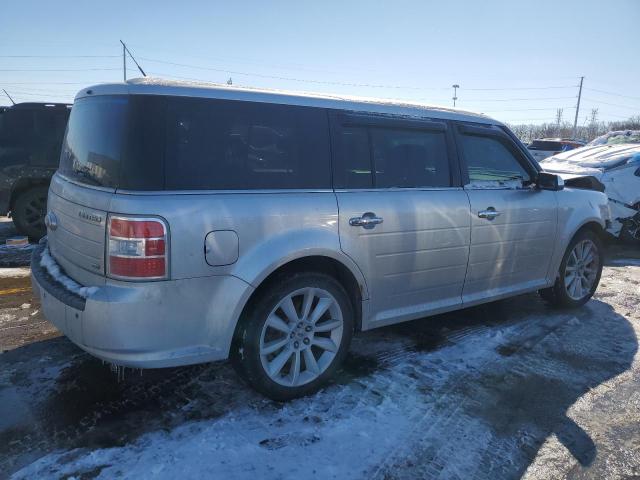 Photo 3 from auction – 2011 FORD FLEX LIMIT with VIN 2FMHK6DC6BBD33515