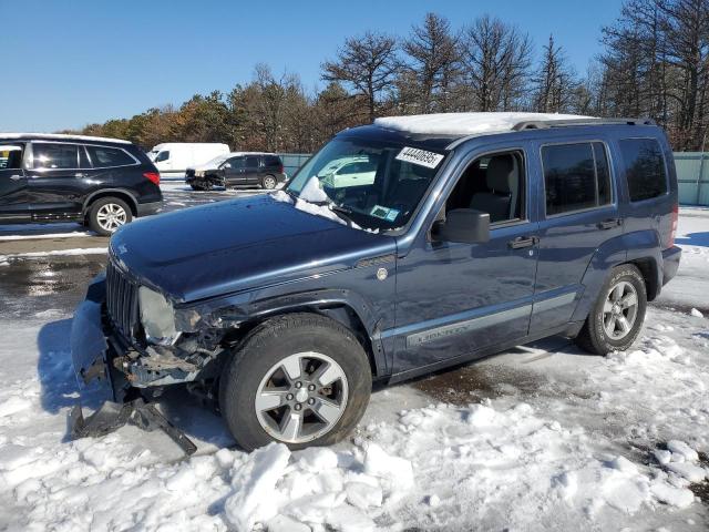 Photo 1 from auction – 2008 JEEP JEEP with VIN 1J8GN28K98W182459