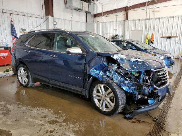 Photo 4 from auction – 2019 CHEVROLET EQUINOX PR with VIN 2GNAXYEX4K6215080