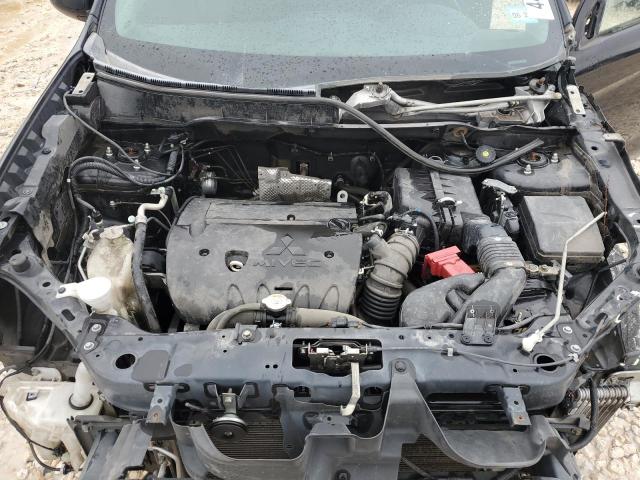 Photo 12 from auction – 2014 MITSUBISHI OUTLANDER with VIN 4A4AP3AU9EE003002