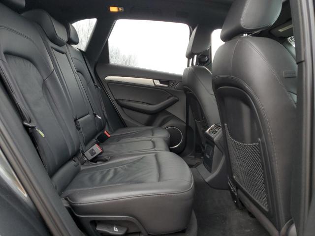 Photo 11 from auction – 2015 AUDI Q5 PREMIUM with VIN WA1DGAFP7FA080577
