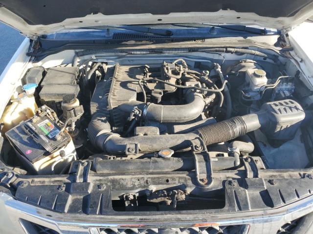 Foto 11 de la subasta – 2012 NISSAN FRONTIER S con VIN 1N6BD0CT3CC416840