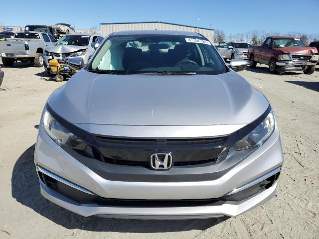 Photo 5 from auction – 2019 HONDA CIVIC LX with VIN 2HGFC2F64KH601825