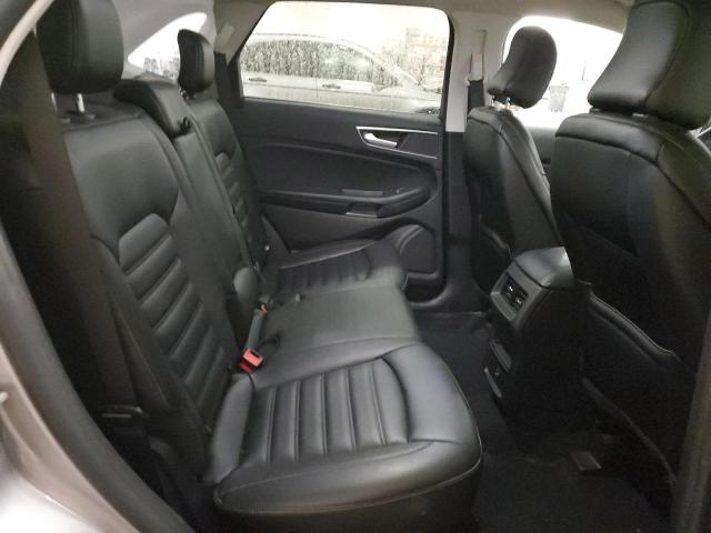 Photo 11 from auction – 2021 FORD EDGE SEL with VIN 2FMPK4J91MBA41041