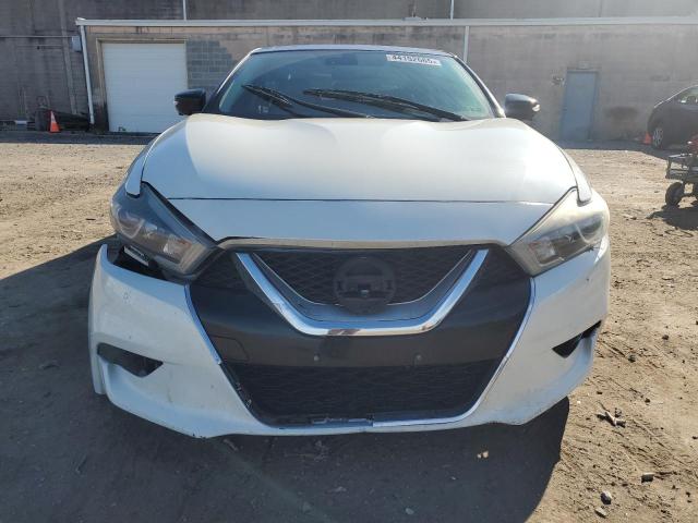 Снимка 5 от търг – 2017 NISSAN MAXIMA 3.5 с VIN 1N4AA6AP3HC369905