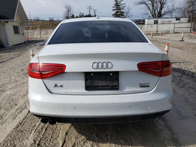Photo 6 from auction – 2016 AUDI A4 PREMIUM with VIN WAUFFAFL4GN005924