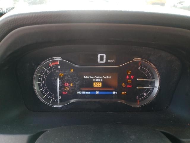 Снимка 9 от търг – 2017 HONDA PILOT EXL с VIN 5FNYF6H62HB085529