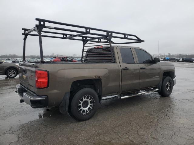 Photo 3 from auction – 2014 CHEVROLET SILVERADO with VIN 1GCVKPEC0EZ376146