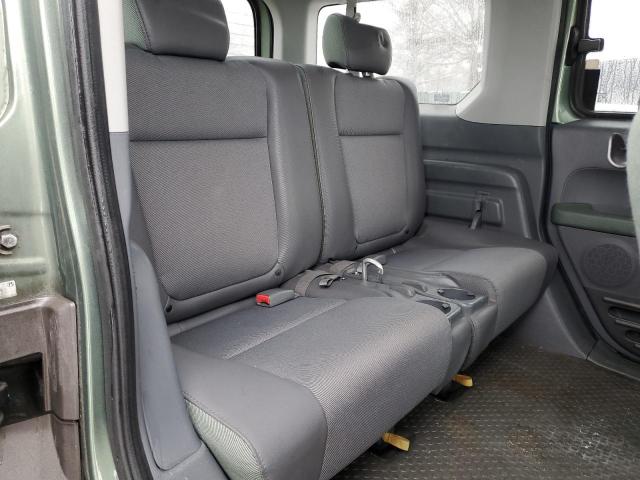 Photo 11 from auction – 2005 HONDA ELEMENT EX with VIN 5J6YH27645L033293