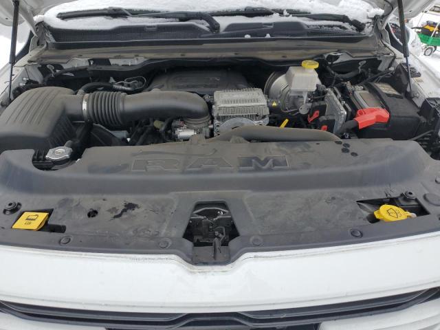 Photo 11 from auction – 2022 RAM 1500 LARAM with VIN 1C6SRFJT7NN111074