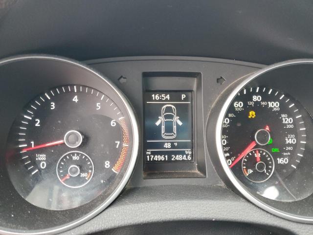 Photo 9 from auction – 2014 VOLKSWAGEN JETTA S with VIN 3VWPP7AJ2EM617878