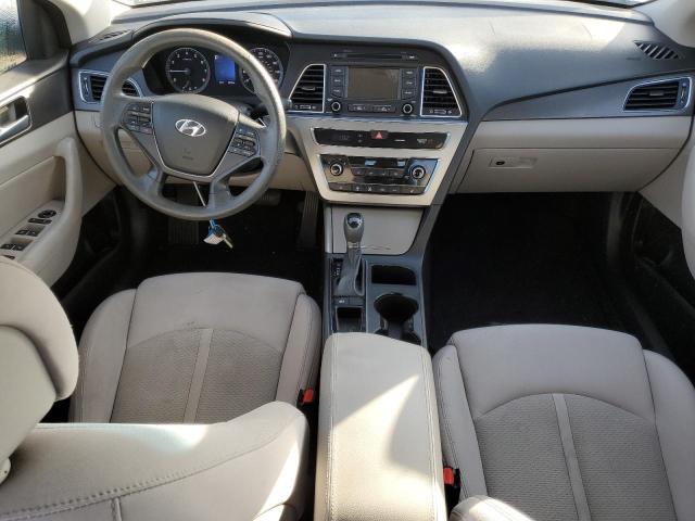 Photo 8 from auction – 2015 HYUNDAI SONATA SPO with VIN 5NPE34AF6FH033782
