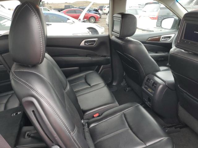 Photo 11 from auction – 2016 NISSAN PATHFINDER with VIN 5N1AR2MMXGC625013