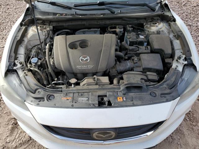 Photo 11 from auction – 2015 MAZDA 6 with VIN JM1GJ1W55F1224825